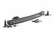 Led light bar for 2019-2022 Honda by Rough Country