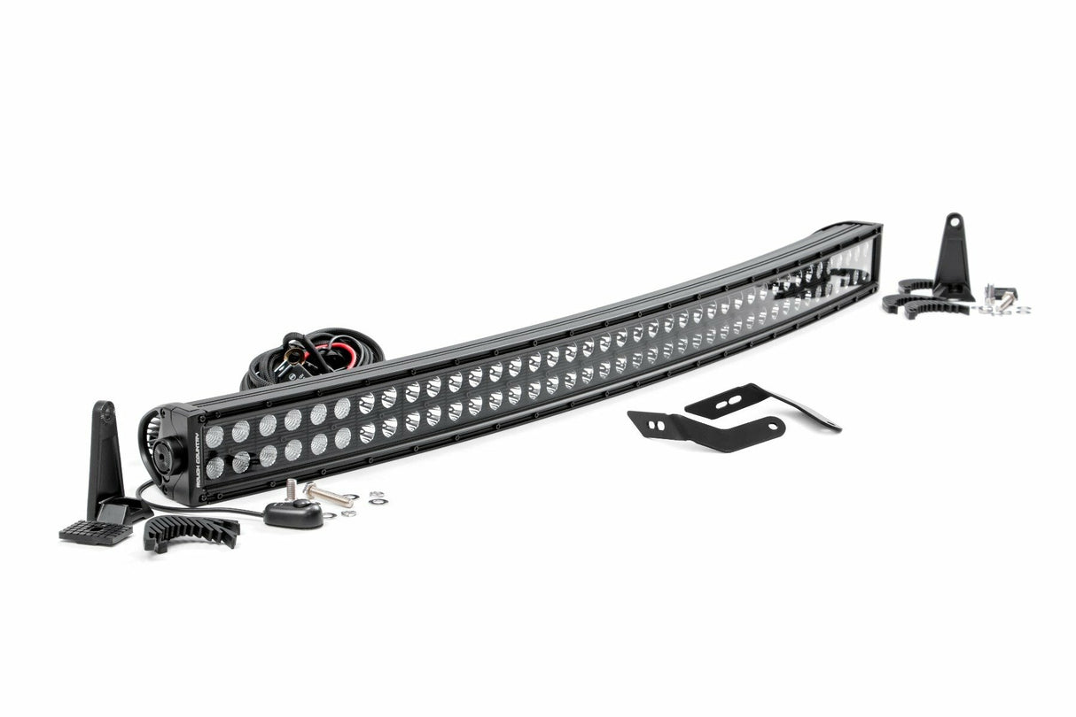Led light bar for 2019-2022 Honda by Rough Country