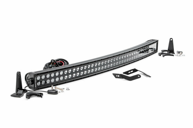 Led light bar for 2019-2022 Honda by Rough Country