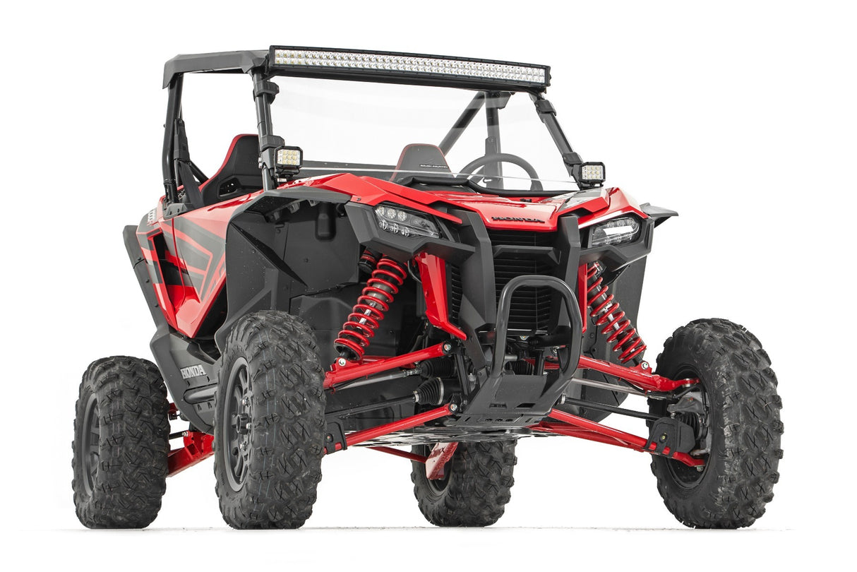 Fits Honda Talon 1000R for Honda by Rough Country