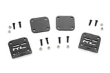 Fits Honda Talon 1000R for 2019-2022 Honda by Rough Country