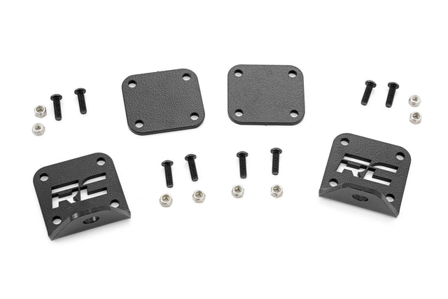 Fits Honda Talon 1000R for 2019-2022 Honda by Rough Country