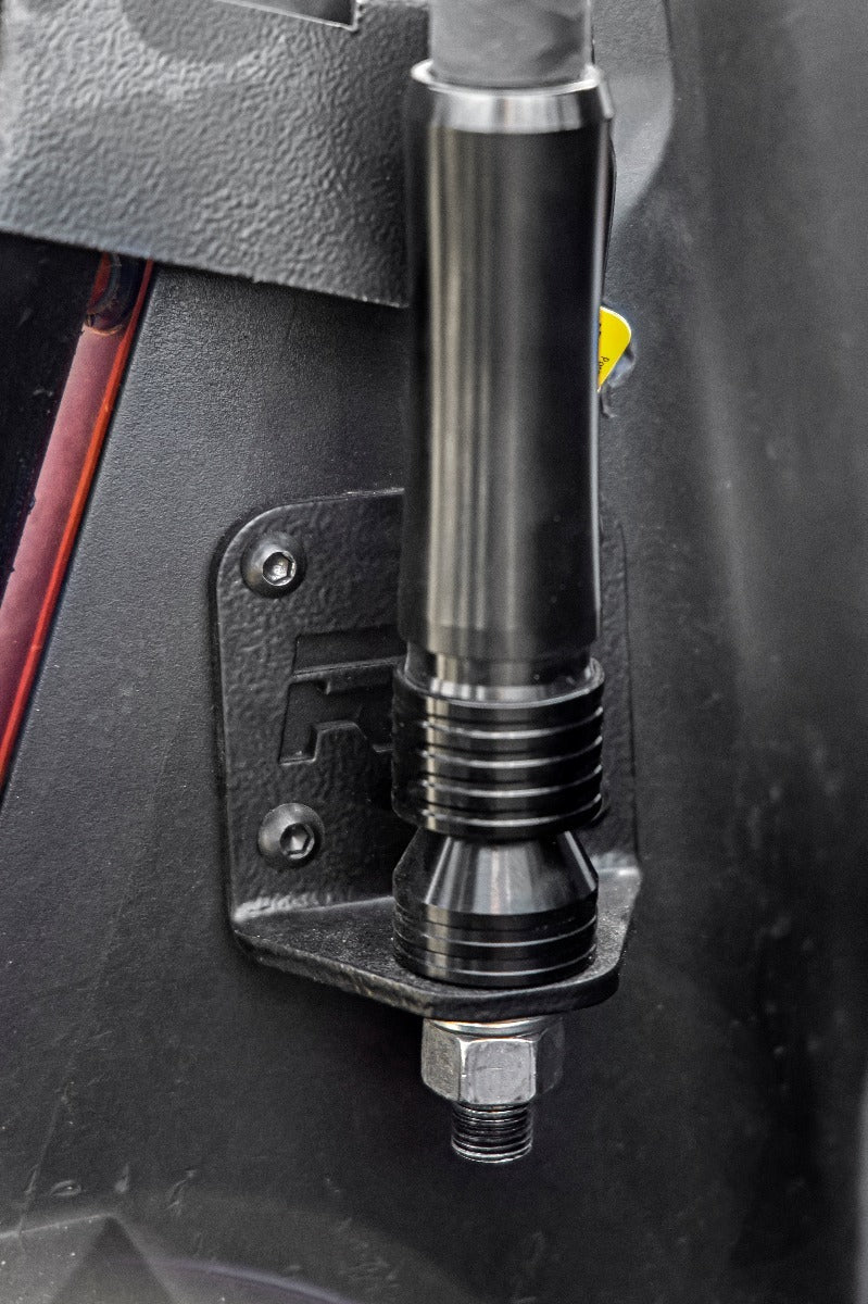 Fits Honda Talon 1000R for Honda by Rough Country
