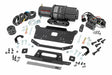 Winch for 2019-2022 Honda by Rough Country