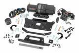 Winch for 2019-2022 Honda by Rough Country