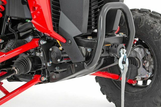 Winch for 2019-2022 Honda by Rough Country