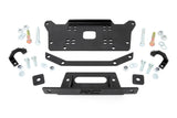 Winch for Honda by Rough Country