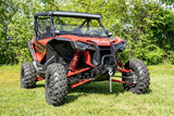 Winch for Honda by Rough Country