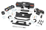 Winch for 2019-2022 Honda by Rough Country