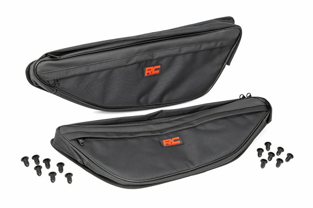 Fits Honda Talon Door for 2019-2022 Honda by Rough Country