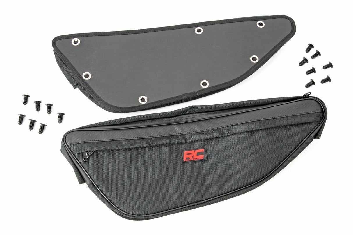 Fits Honda Talon Door for Honda by Rough Country