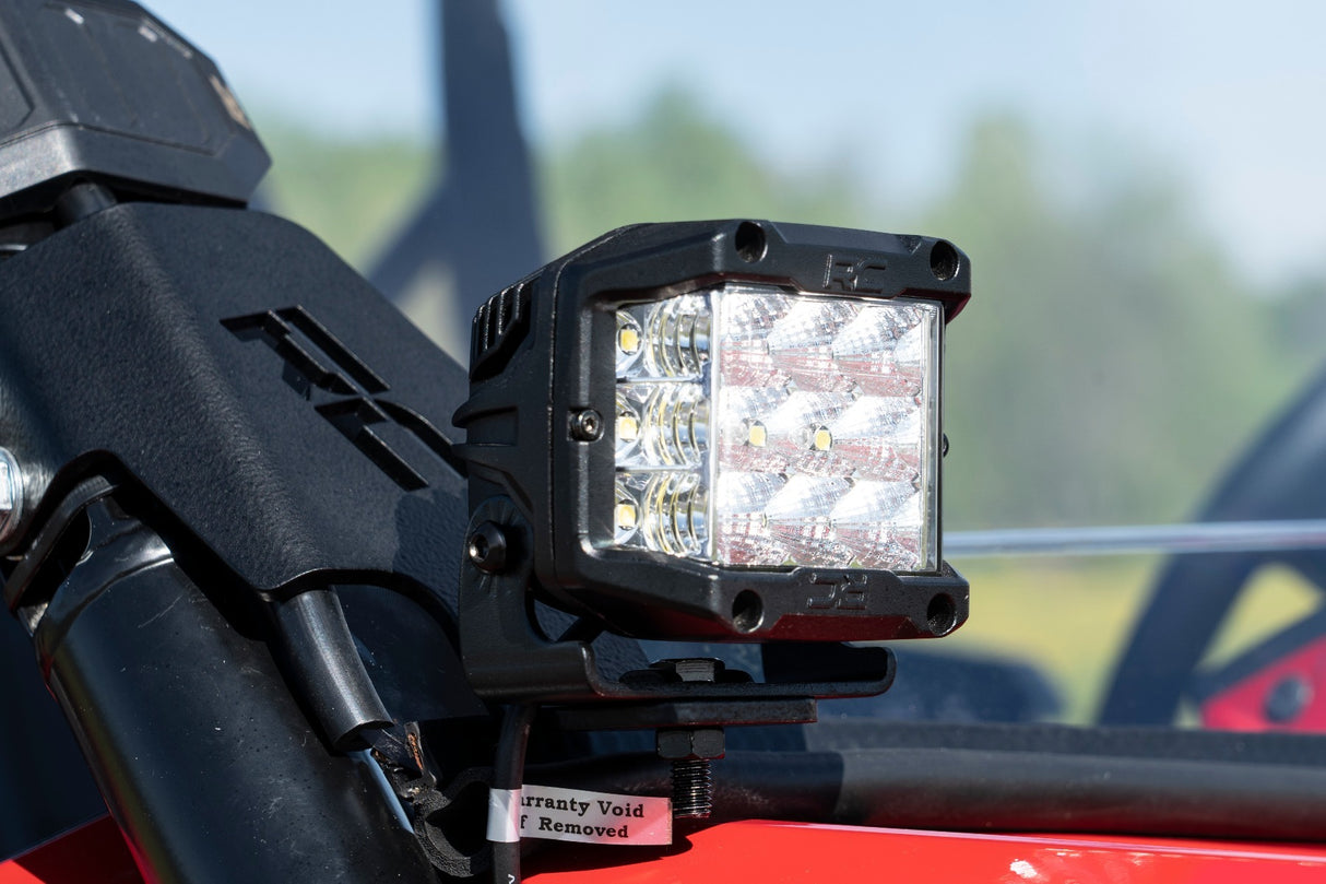 Fits Honda Talon LED for Honda by Rough Country