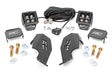 Fits Honda Talon LED for 2019-2022 Honda by Rough Country