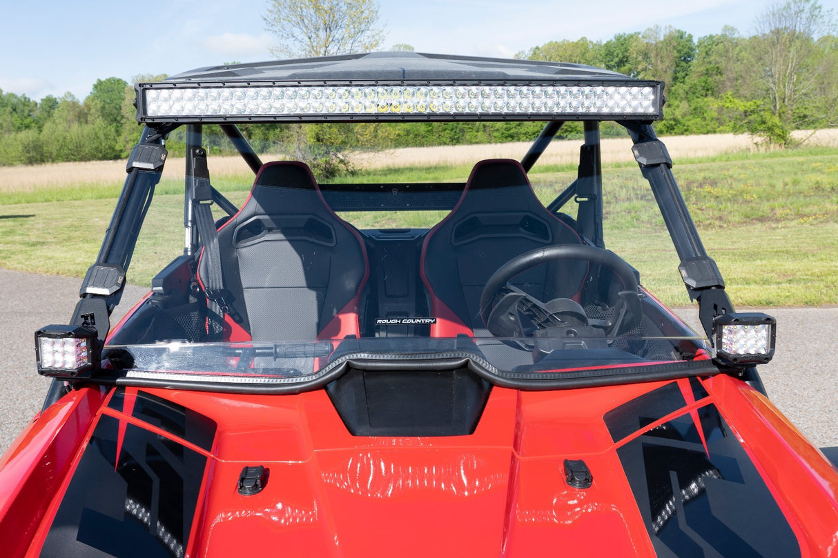 Fits Honda Talon LED for Honda by Rough Country
