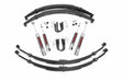 Wheel for 1971-1973 by Rough Country