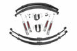 Wheel for 1971-1973 by Rough Country