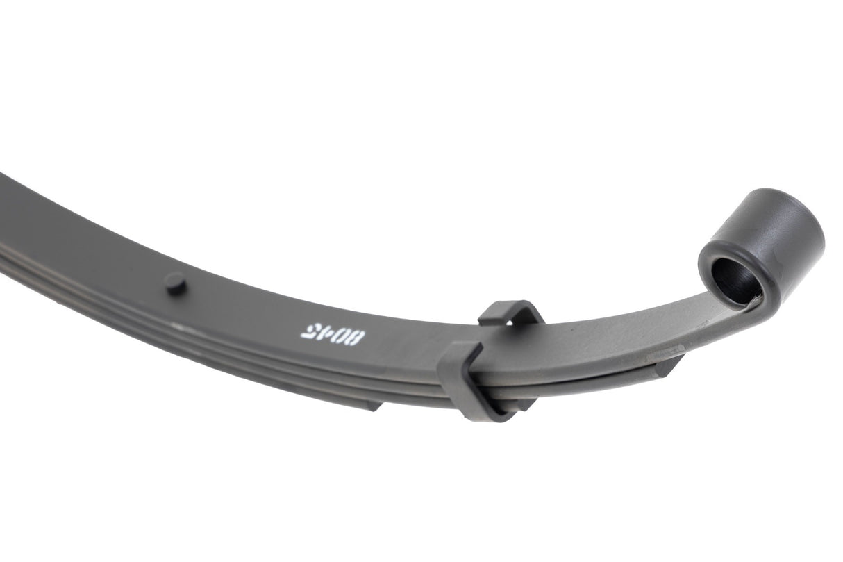 Fits International Scout II for 1971-1980 by Rough Country