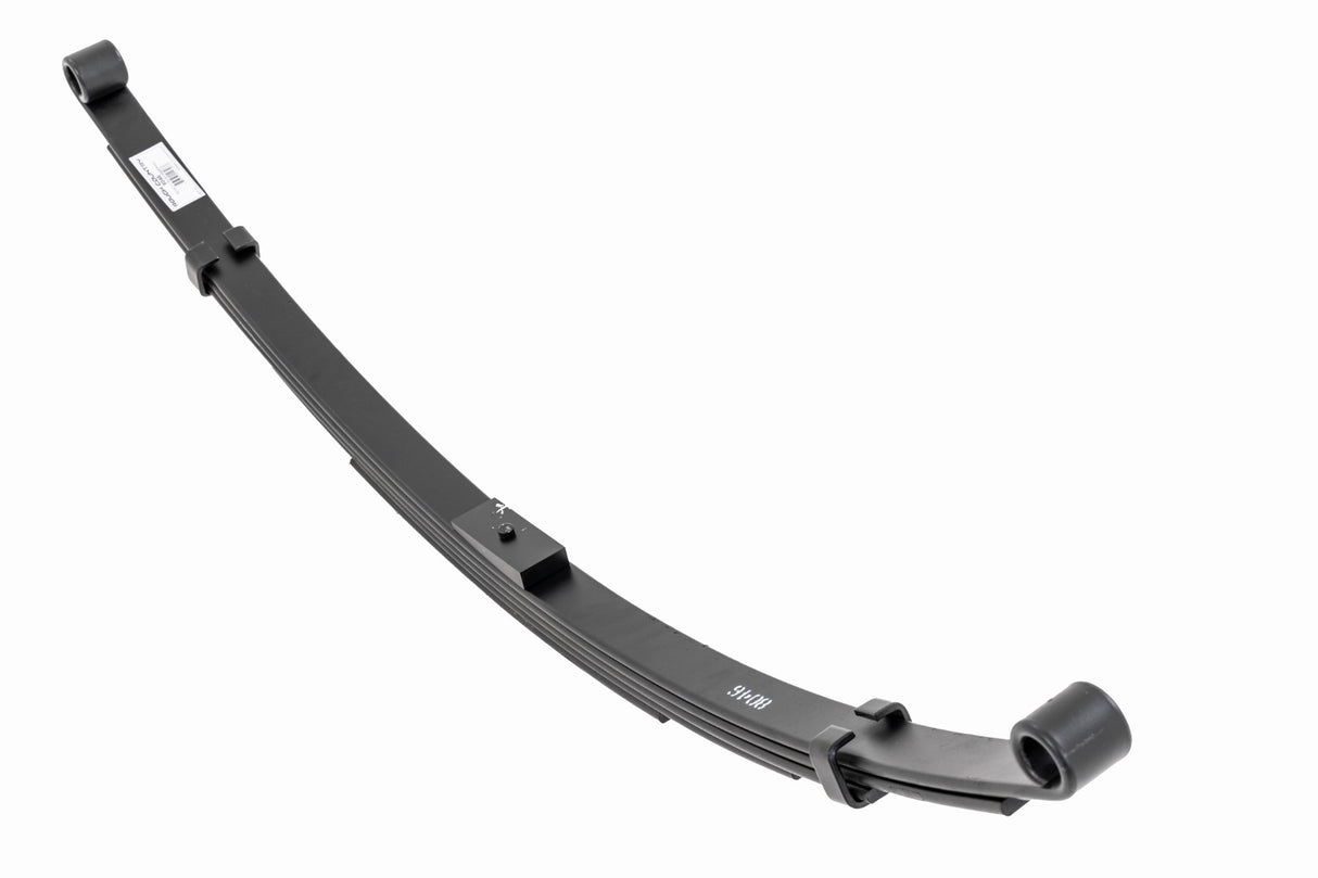 Fits International Scout II for 1971-1980 by Rough Country