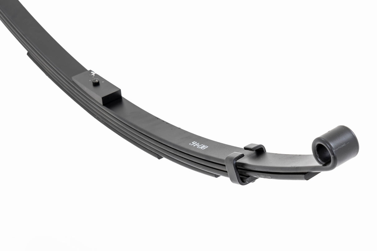 Fits International Scout II for 1971-1980 by Rough Country