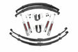 Wheel for 1974-1980 by Rough Country