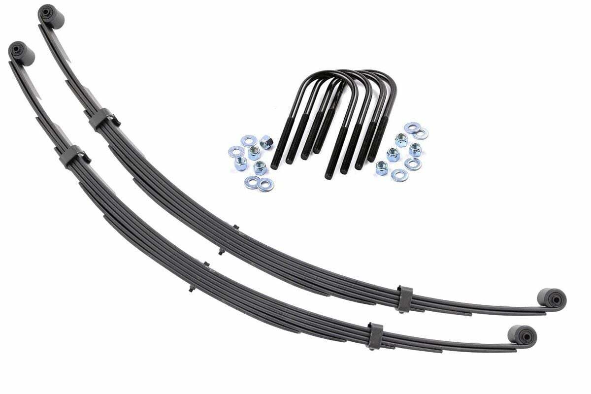 Leaf spring for 1976-1980 by Rough Country