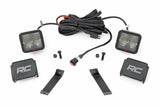Led lights for 2014-2021 Jeep Cherokee by Rough Country
