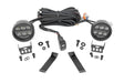 Led lights for 2014-2021 Jeep Cherokee by Rough Country