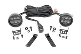 Led lights for 2014-2021 Jeep Cherokee by Rough Country
