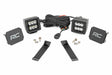 Led lights for 2014-2021 Jeep Cherokee by Rough Country