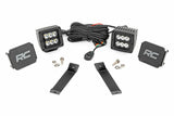 Led lights for 2014-2021 Jeep Cherokee by Rough Country