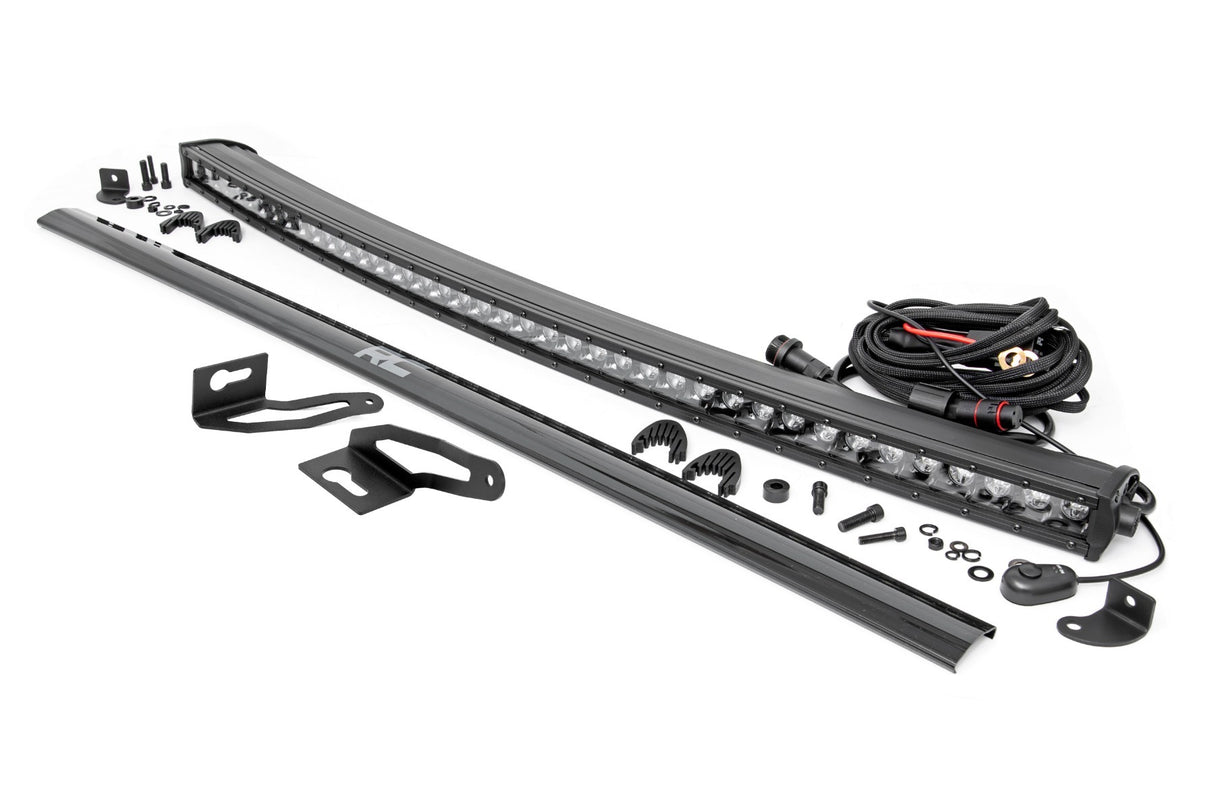 Fits Jeep Cherokee KL(14-23) for Jeep Cherokee by Rough Country