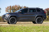 Leveling lift kit for 2014-2023 Jeep Cherokee by Rough Country