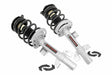 Struts for 2014-2023 Jeep Cherokee by Rough Country