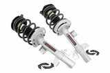 Struts for 2014-2023 Jeep Cherokee by Rough Country