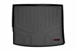 Floor mats for 2014-2023 Jeep Cherokee by Rough Country