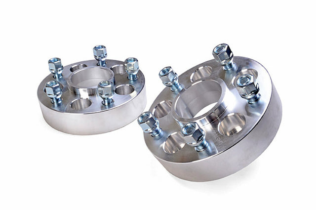 Wheel spacers for 1984-1993 Jeep Grand Cherokee by Rough Country