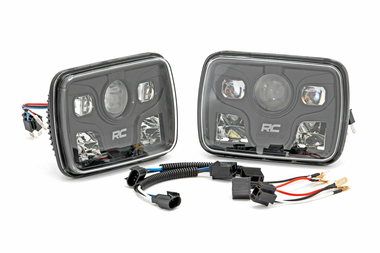 Fits Jeep Cherokee XJ for 1984-2001 Jeep Cherokee by Rough Country