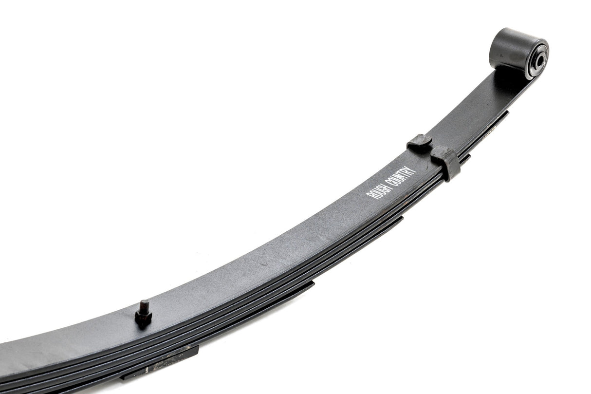 Fits Jeep Cherokee XJ for 1984-2001 Jeep Cherokee by Rough Country