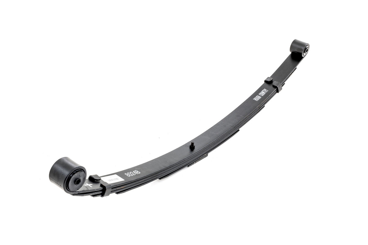 Fits Jeep Cherokee XJ for 1984-2001 Jeep Cherokee by Rough Country