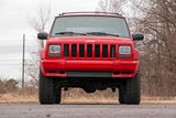 Lift kit for Jeep Cherokee by Rough Country