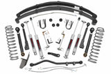 Control arms for 1984-1993 Jeep Cherokee by Rough Country