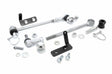 Fits Jeep Cherokee XJ for 1984-1993 Jeep Cherokee by Rough Country