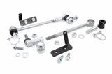 Fits Jeep Cherokee XJ for 1984-1993 Jeep Cherokee by Rough Country