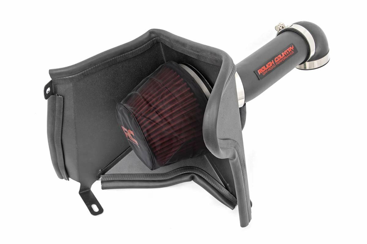 Fits Jeep Cherokee XJ for 1996-2001 Jeep Cherokee by Rough Country