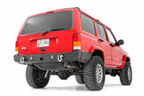 Fits Jeep Cherokee XJ for Jeep Cherokee by Rough Country