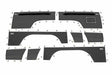 Fits Jeep Cherokee XJ for 1984-1996 Jeep Cherokee by Rough Country