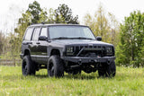 Lift kit for 1984-2001 Jeep Cherokee by Rough Country