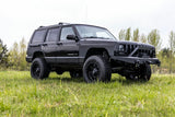 Lift kit for 1984-2001 Jeep Cherokee by Rough Country