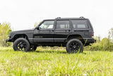 Lift kit for 1984-2001 Jeep Cherokee by Rough Country