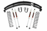 Lift kit for 1984-2001 Jeep Cherokee by Rough Country